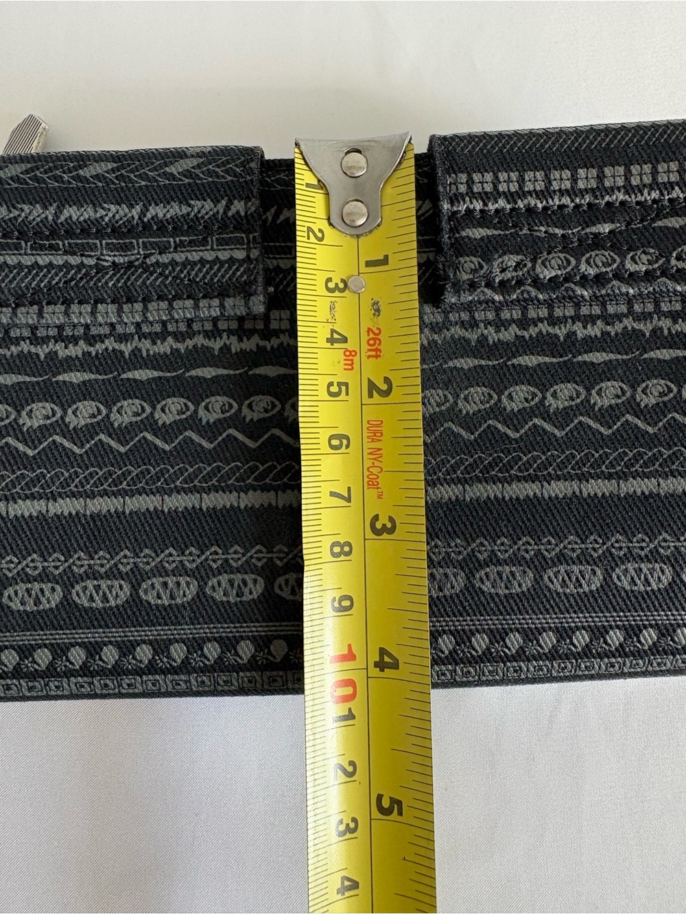 Volcom Patterned Wallet / Clutch - Picture 7 of 8
